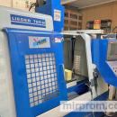 Вертикальный обрабатывающий центр Lieder MCV 720