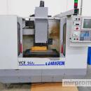 Вертикальный-обрабатывающий центр MIKRON HAAS VCE 500 X/Y/Z 500 x 400 x 500 4048= Mach4metal