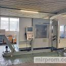 Вертикальный обрабатывающий DMG DMC 835 V