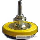 Виброопора ОВ-185 шпилька М20 (в наличии)