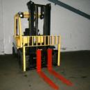 Вилочный погрузчик Hyster 5 тн (H5.0FT) новый