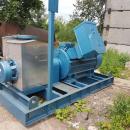 Винтовой насос Bornemann pumps модель W8.4ZKL