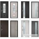 Входные двери