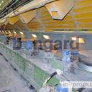 Волочильный стан для стальной проволоки FRIGERIO RT 560 11350