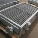 Воздухоохладитель ВОП-78/6-700 ч.6 ВК 392 052А