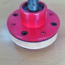 Воздухоподводящая головка ГВП-16, ГВП-25