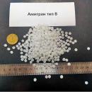 Вторичная гранула ПА (полиамид)