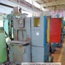 Вулканизационный пресс 100-400-2Э