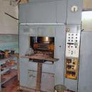 Вулканизационный пресс 4520-111 (усилие 450 тонн)
