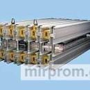 Вулканизационный пресс ПВК-1400