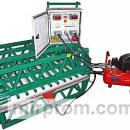 Вулканизационный пресс ВПК-100П75