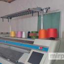 Вязальный цех (Libra 3.130 + оборудов)