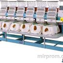 Вышивальная машина шестиголовочная TAJIMA TFMX-2C 1206 (450X360)