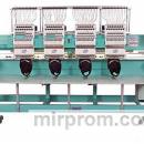 Вышивальная машина Tajima TFMX-2C 1204 (450 х 360)