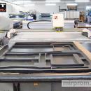 Высокоскоростной Автоматический раскройный комплекс конвейерного типа Investronica Diamond