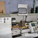 Высокоточный токарно-винторезный станок СА600С15Ф2 560х1380 мм