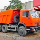 Вывоз мусора Газель с погрузкой Нижний Новгород