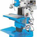 WF 4.1 - Инструментальный фрезерный станок