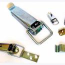 Замок регулируемый, замок ГОСТ 16561-76, ГОСТ 14225-83