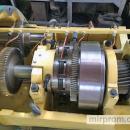 Запасные части к токарно-карусельным станкам