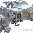 Запасные части насоса Halliburt HT400