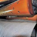 Запчасти для масляных выключателей МКП-110, ВМТ-110