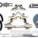 Запчасти для вязальных машин (STOLL, SHIMA SEIKI) Stoll&amp;amp;Shima Seiki