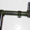 Запчасти ГАЗ-34039 / ГАЗ-3409 / ГАЗ 3351 / МТЛБ / ГТТ / ТТМ / BV-206