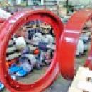 Запчасти к буровой лебедке ЛБУ-1200, ЛБУ-1200К