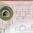 Запчасти к ИЖ250, 1И611, 250ИТВ, 250ИТП, 240ТС, 95ТС