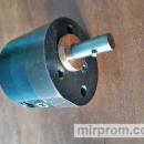 Запчасти к станкам Хеккерт