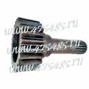 Запчасти трактора РТ-М-160 (РТМ-160)