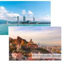 Зарубежные курорты