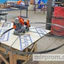 Заточной станок «ТРИУМФ» (П3 22, С3 3М)