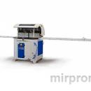 Заусовочный станок с нижней подачей пилы OMRM 125 PRO