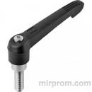 Зажимной рычаг KIPP K0270.3081X30