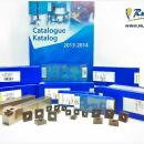 ZCC-CT (Китай) Металлорежущий инструмент, для токарной обработки