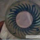 Жернова на краскотерки