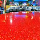 Жидкий линолеум