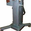 Зиговочный станок ммз-3701, зиговка, станок зиговочный