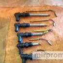 ЗИП к ЭМЩ 2А-40