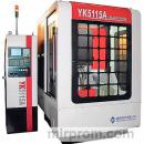 Зубодолбежный станок с ЧПУ TMTW YK5115A