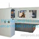 Зубофрезерный станок для нарезания конических колес с круговыми зубьями 320