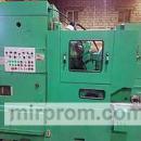 Зубофрезерный станок модели 53А50, 53А80, 53А11, 5А342П