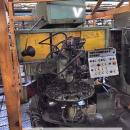 Зубошевинговальный станок авс в02 2255 (42701)