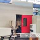 Зубошлифовальный станок с ЧПУ модели NILES ZSTZ-10