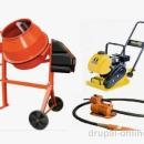 СТРОИТЕЛИЕЬНОЕ ОБОРУДОВАНИЕ