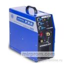 Дуговая сварка