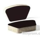 Вкладыш фрикционный 4ЕК-3071