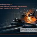 Строительство станков 